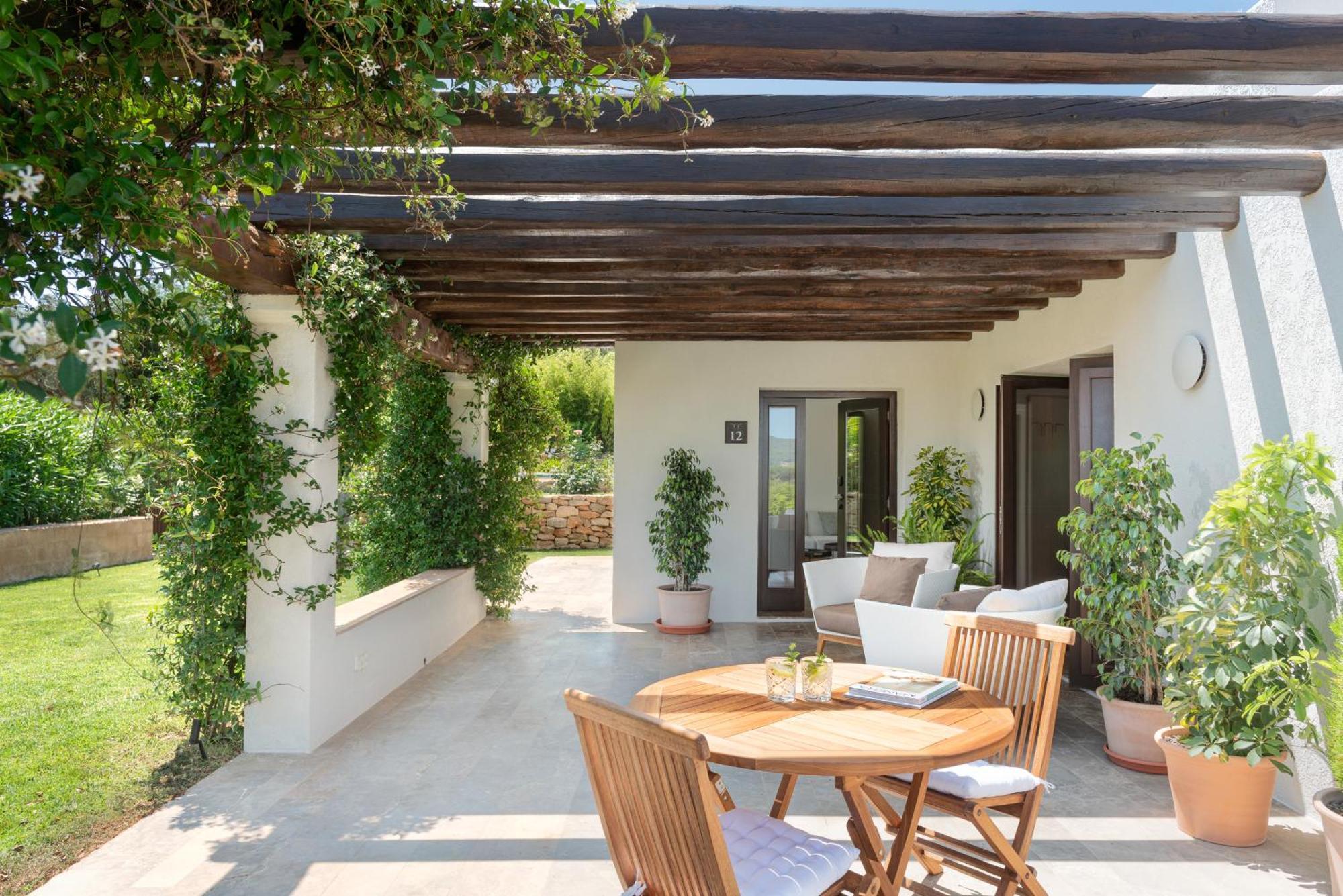 Agroturismo Safragell Ibiza Suites & Spa Sant Llorenc de Balafia Exterior foto
